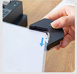 Ламінатор Deli T110, А3, 125мкм (3 в 1) (T110), фото 4