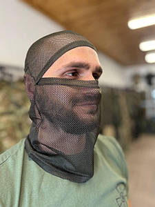 Балаклава сітка