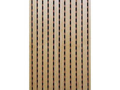 Панель для звукоізоляції з фінішним оздобленням MDF Decor Acoustic