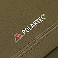 M-Tac футболка Ultra Light Polartec Dark Olive XL, фото 9