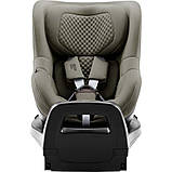 Дитяче автокрісло Britax Römer DUALFIX PRO 2025 (LUX / Urban Olive), фото 3