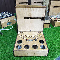 Наливатор “Стандарт” на 6 чарок