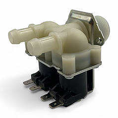 Клапан подачі води для пральної машини LG 5221EN1005B