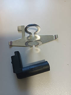 Датчик обертів колінвалу Master 2,2-2,5DCI AUTLOG