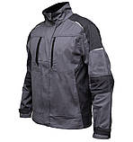 Куртка робоча Sizam EXETER L, 30398, фото 3