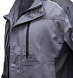 Куртка робоча Sizam EXETER L, 30398, фото 4