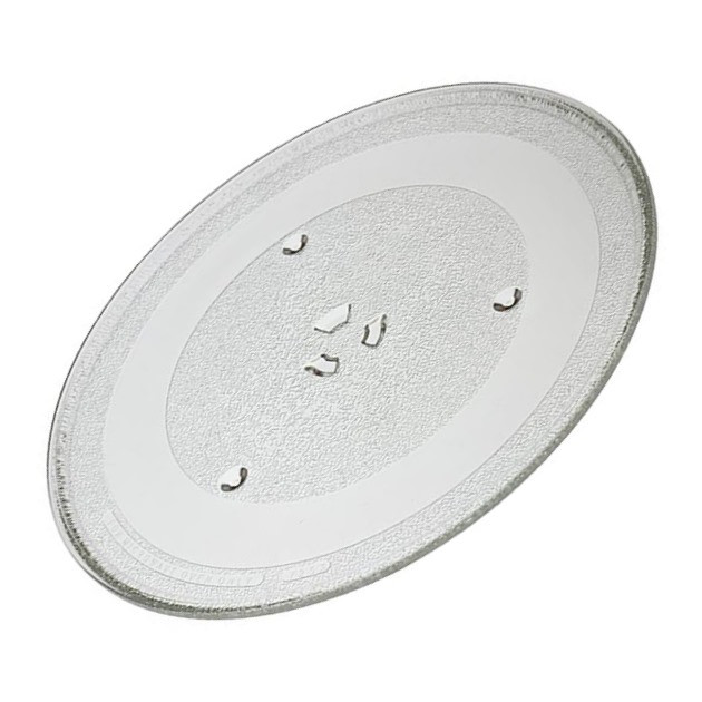 Тарілка для мікрохвильової печі Samsung (D 345 мм) DE74-20016A, фото 1