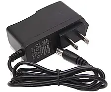 Адаптер живлення 8.4 В 2 А, блок живлення, зарядний пристрій, вилка US