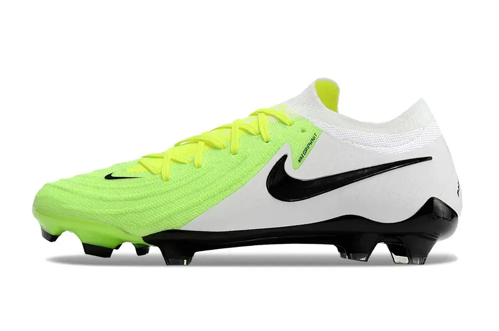 Бутси Nike Phantom GX 2 Elite FG lightgreen, фото 1