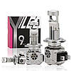 LED-лампи автомобільні Y9max H7 80 W 5000 K з лінзами, фото 2