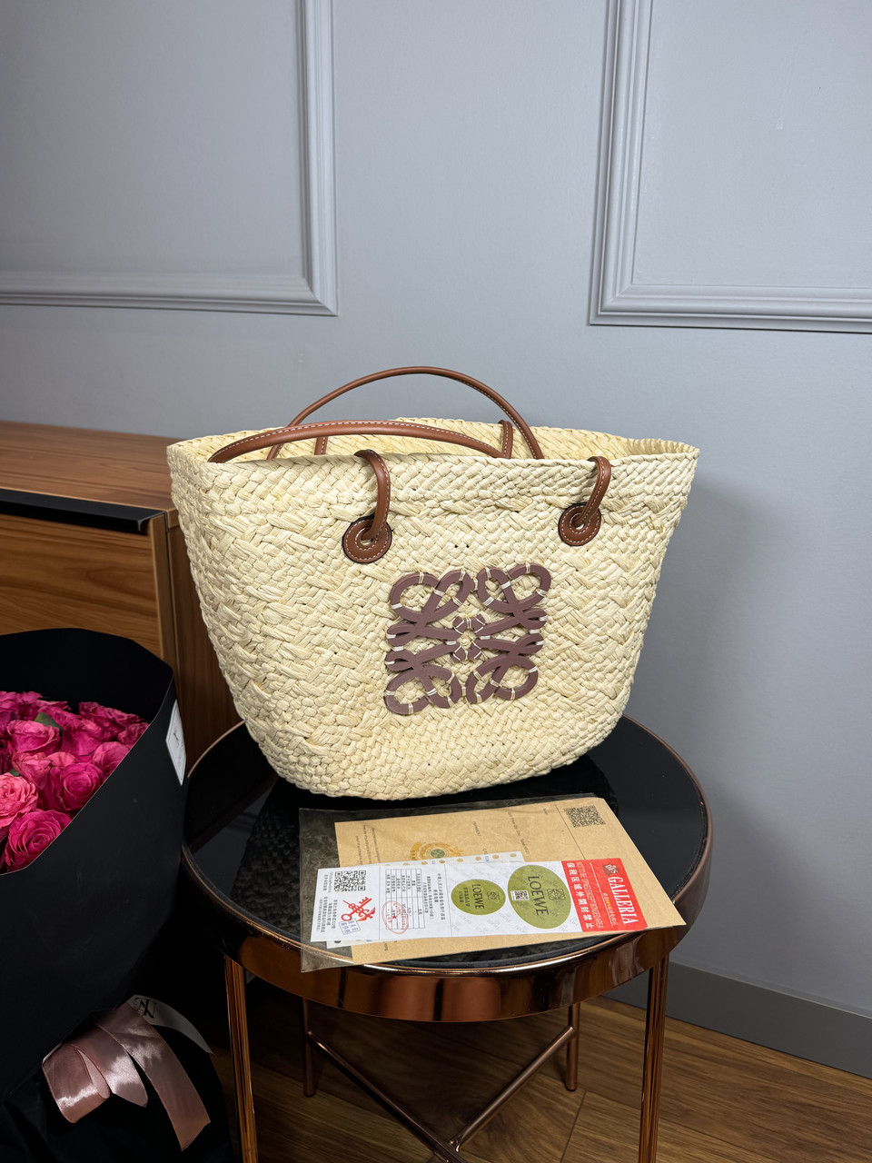LOEWE, фото 1