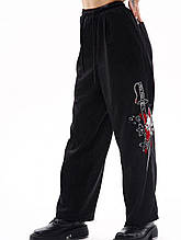 Жіночі штани з льону "Інарі"