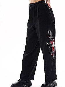 Штани та джинси