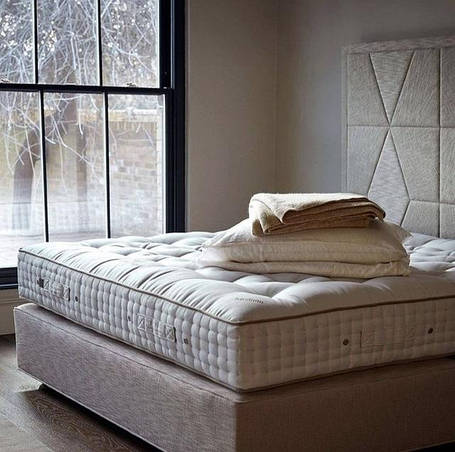 Ортопедичні матраци для ліжок розміром 160 см