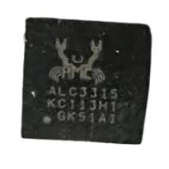 Мікросхема ALC3315, Realtek