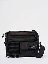 Сумка-месенджер з кордури "Квадро"