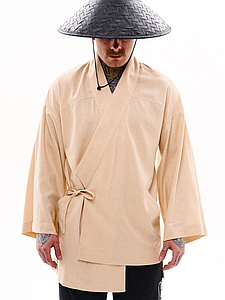 Сорочки та кімоно