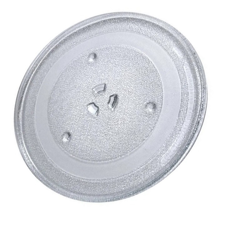 Тарілка для мікрохвильової печі Samsung D288мм DE74-20102D, фото 1