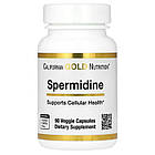 Cпермідин – екстракт зародків рису (Spermidine) 1 мг