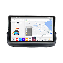 Штатна магнітола Mekede MS 2k Hyundai Genesis / Rohens (2009-2012) (0 Din) CarPlay QleD