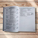 Географія Збірник тестових завдань Авт: Кобернік С. Вид: Абетка, фото 4