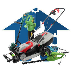 Електроінструмент