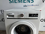 Пральна машина Siemens вживана 020725/14R, фото 3