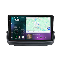 Штатна магнітола Mekede M7 Plus Hyundai Genesis / Rohens (2009-2012) (0 Din) CarPlay QleD