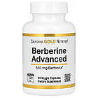Берберин (Berberine Advanced) 550 мг