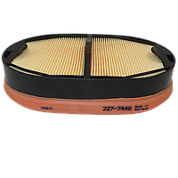 227-7449, 2277449, P785965, 32/926072 Повітряний фільтр внутрішній двигуна