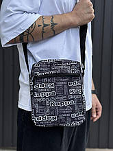 Сумка через плече КП