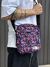 Сумка через плече ТНФ