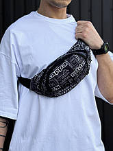 Сумка на пояс КП