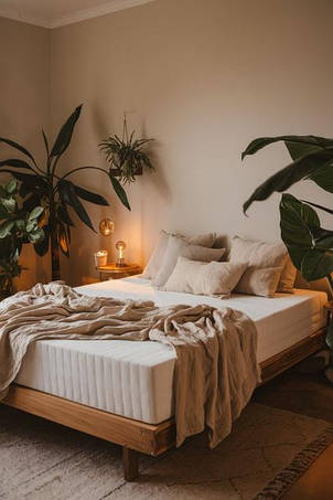 Ортопедичні матраци для ліжок розміром 120 см