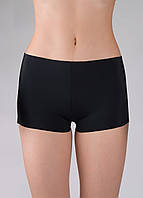Труси-шорти спортивні чорний XL