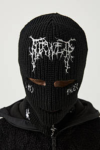 Головні убори зима