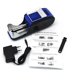 Електричний автоматичний наповнювач (мініпортативний)