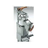 Картоплечистка/апарат для миття мідій SIRMAN LC/PPJ 2 V, фото 2