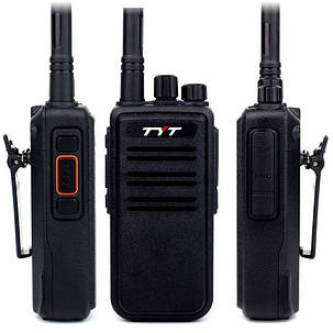 Радіостанція TYT DP 290, фото 3