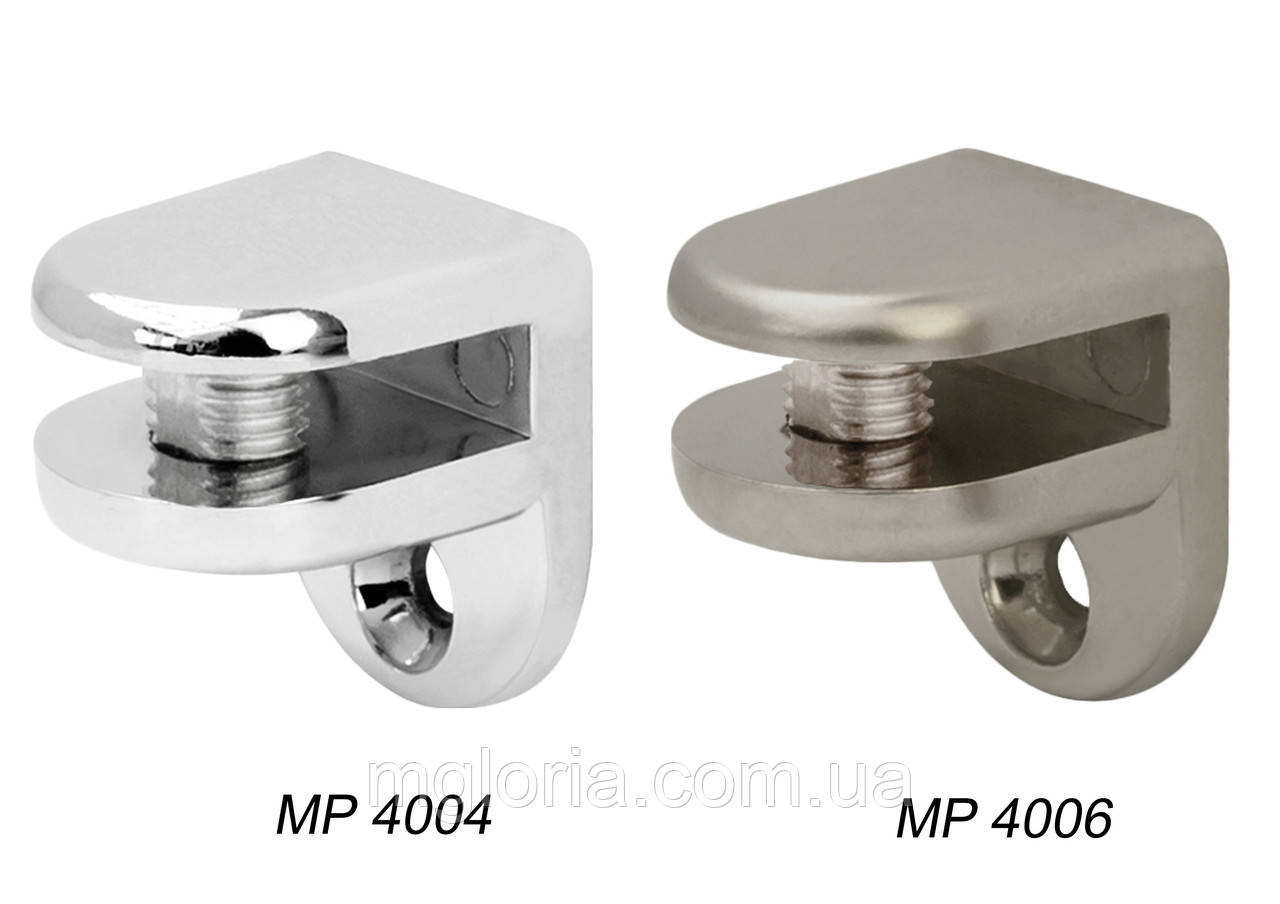 Кріплення для скла MP 40