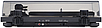 Програвач вінілових дисків TEAC  TN-280BT-A3/B, фото 3