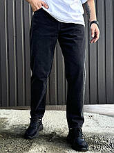 Джинси Мом 116, чорний