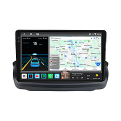 Штатна магнітола Mekede M6 Plus Hyundai Genesis / Rohens (2009-2012) (0 Din) CarPlay QleD