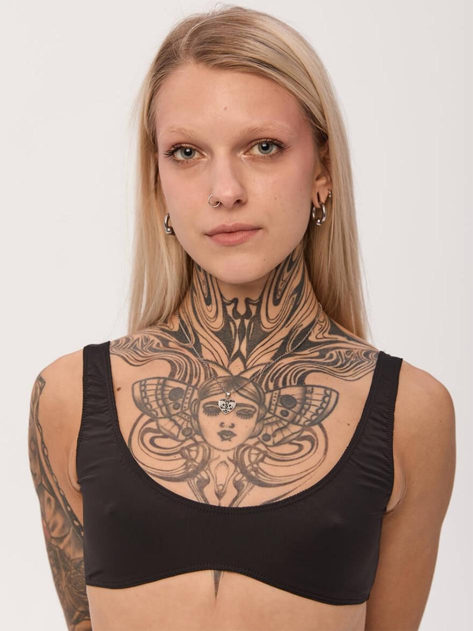 Топ Медіум  розміри: XS, S, M, L M, фото 1