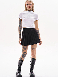 Сукні та спідниці