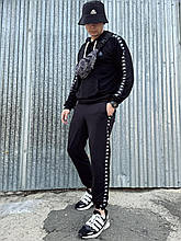 Костюм КП чорний