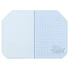 Блокнот Kite Ninja Turtles NT25-223, А6, 60 аркушів, клітинка, фото 2