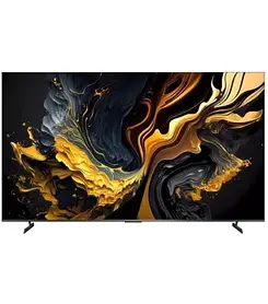 Телевізор Xiaomi TV Max 85 "2025 ELA5732GL L85MA-MAXME