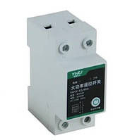 Дистанційний вимикач на 1000 м 220 В 40 Ампер на дин рейку