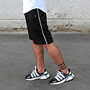 Шорти СіДжей, чорний, фото 6